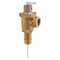 Rheem Temperature and Pressure Relief Valve with 2-5/8in Sensor 500,000 BTU/HR SP9012B - alternate 1